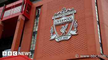 Liverpool FC staff party halted over drug fears