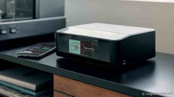 Revolutionizing HiFi Streaming: The Bluesound NODE ICON is Now Available