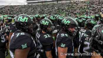 College football team backs out of bowl appearance after losing over two dozen players to transfers