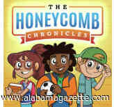 "The Honeycomb Chronicles" A Podcast Review