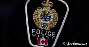 Charge laid in West Vancouver homicide, police say