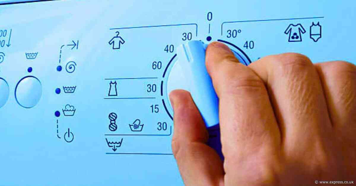 Best temperature to wash bedding to kill germs and bacteria - it’s not 60 or 90 degrees