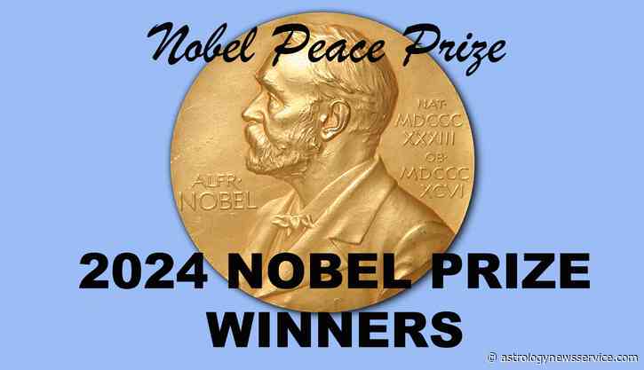 Nobel Peace Prize Awarded for Continuing Efforts to Free World of Nuclear Weapons