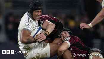 Bristol bottom of Pool 2 after loss at La Rochelle