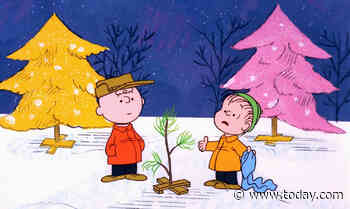 Watch 'A Charlie Brown Christmas' for free this weekend. Here's how