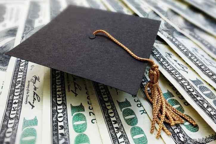 Higher Education Department says some college tuitions could increase next fall