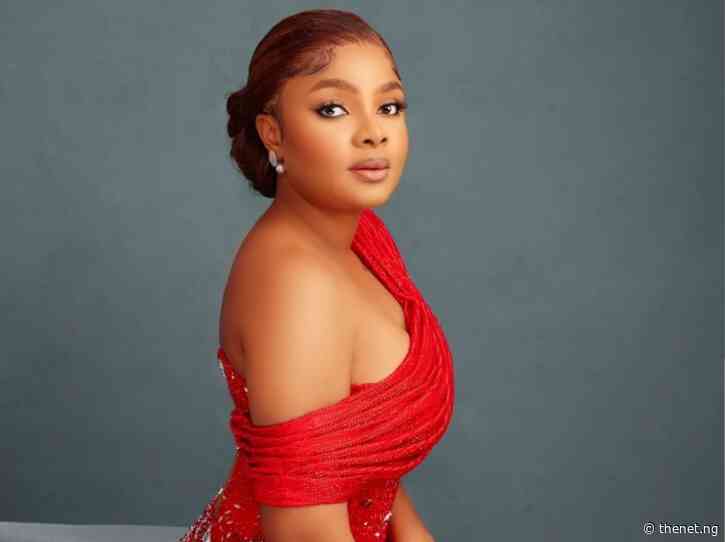 Bimbo Ademoye Shares Heartwarming Christmas Tradition with Her Father