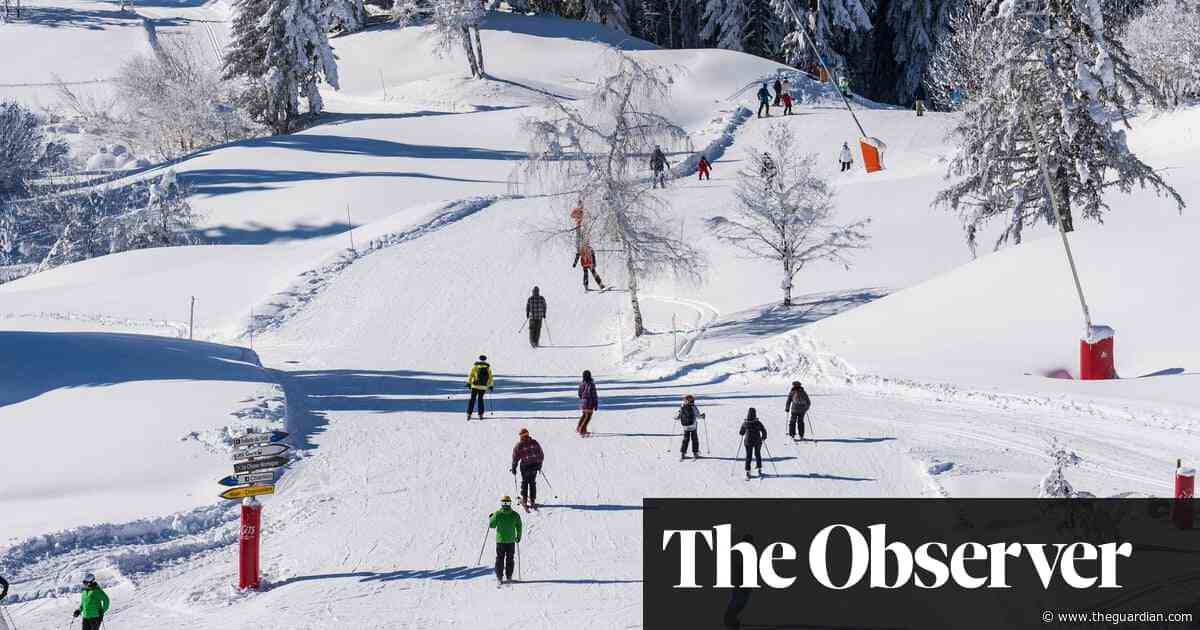 Going solo: top European resorts for single skiers