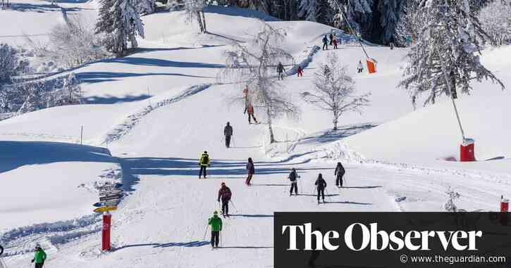 Going solo: top European resorts for single skiers