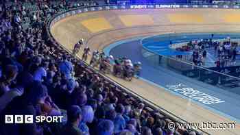 VeloPark to re-examine safety after Marchant crash