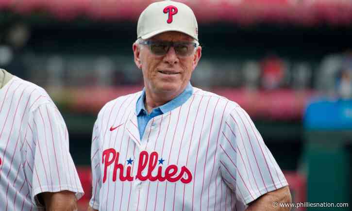 New Mike Schmidt documentary details complicated relationship with Phillies fans