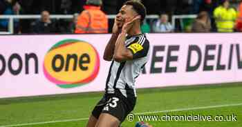 Much-needed response, scoring touch found - national media Newcastle United verdict