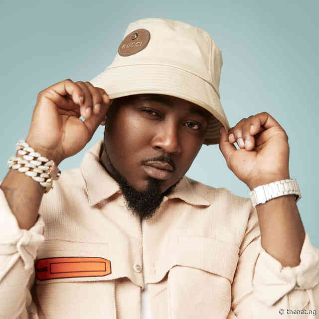 Ice Prince Sets the Record Straight: I Was the First African Artist to Receive BET Award on Stage, not Davido