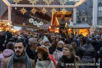 Nog geen plannen tijdens de kerstvakantie? Onze tips voor leuke activiteiten met het gezin in Oost-Vlaanderen