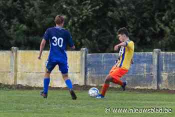 Racing Butsel B werpt handdoek in de ring voor match tegen Rummen