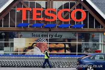 Tesco recalls meat item over health fears as shoppers issued 'do not eat' warning