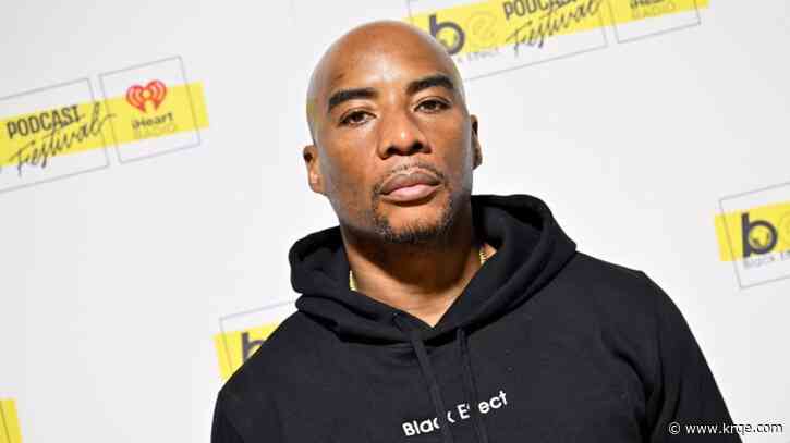 Charlamagne tha God on people celebrating UnitedHealthcare CEO's death: 'I don’t understand'