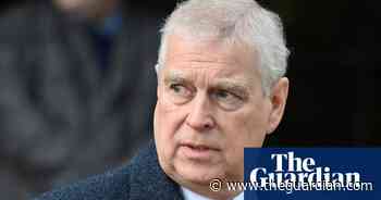 Who is H6, the Chinese businessman with links to Prince Andrew?