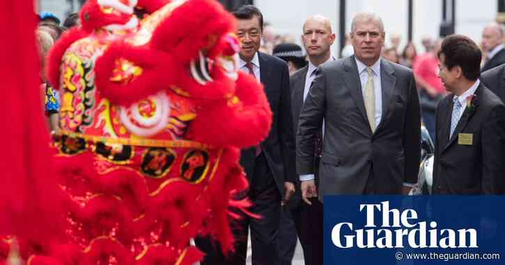 MPs fear government too trusting of China in wake of alleged spy scandal