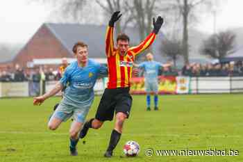 Jari Breugelmans (Retie) beslissend in spannende derby tegen Witgoor: “Dit doet deugd voor club en supporters”