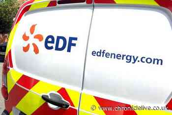 EDF customers save £676 on energy bills after Ofgem standing charge rule change