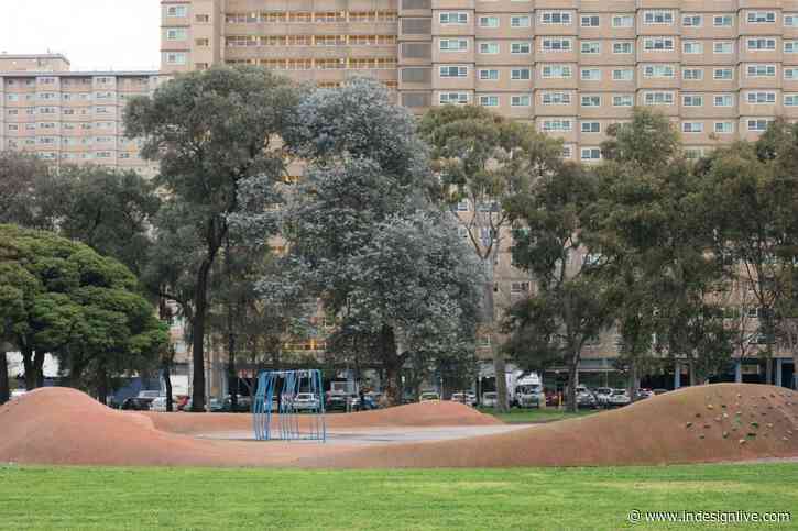 Don’t demolish Flemington Estate, says OFFICE – ‘Retain, Repair, Reinvest’