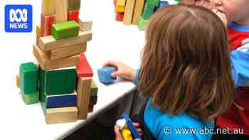 Childcare chaos as workers sue company