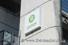 Oxfam’s pay proposals risk creating ‘two-tier system’, union warns