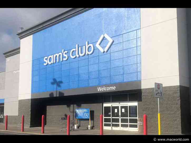 Final days to get a Sam’s Club membership for $20