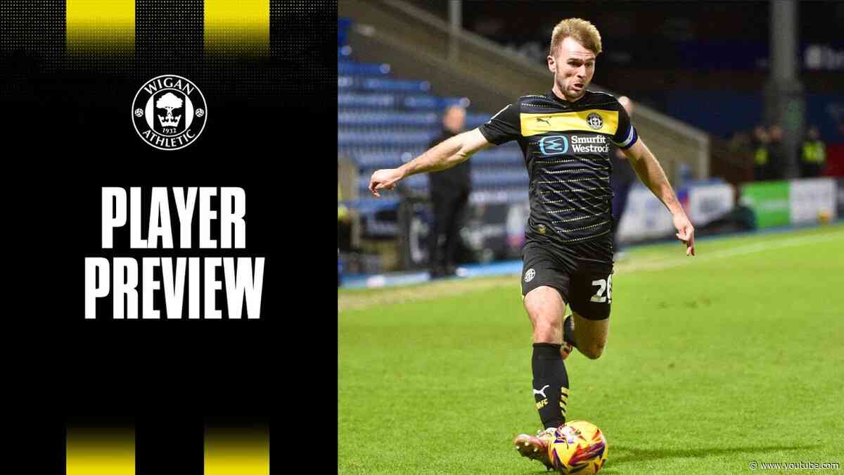 Callum McManaman | Bolton Wanderers (A) Preview