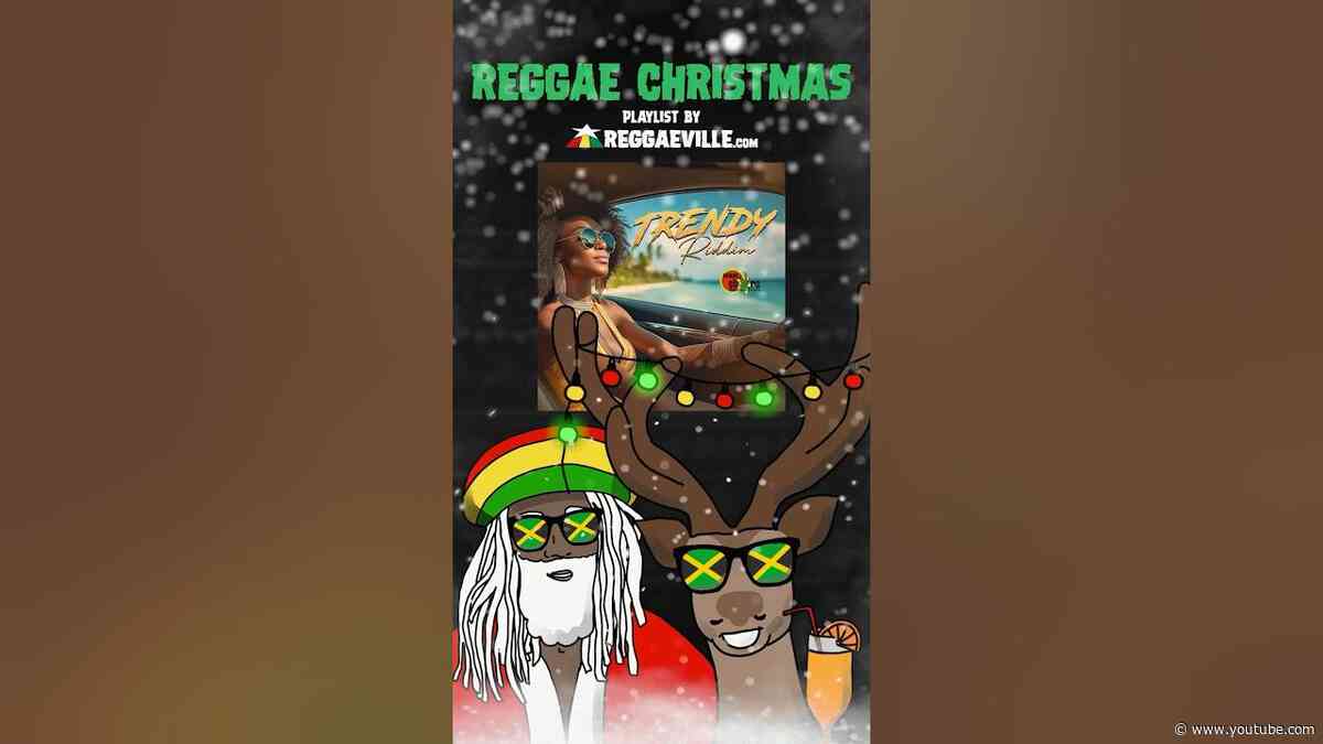 Beenie Man - Dis Christmas