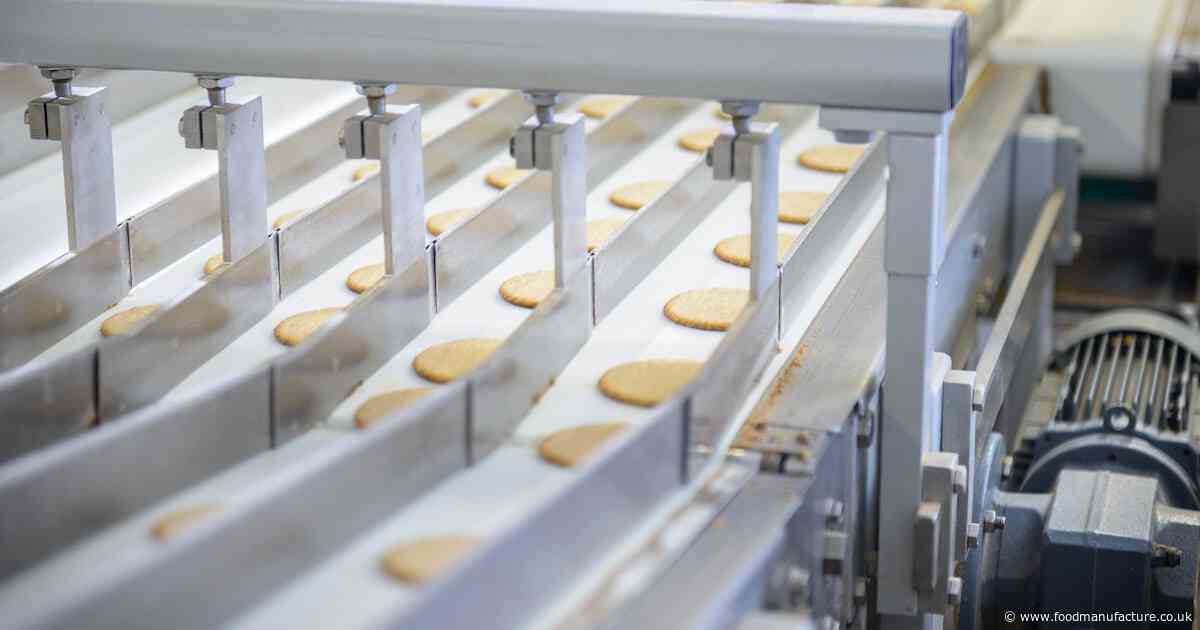 Food processing: What is it and how does it impact health?