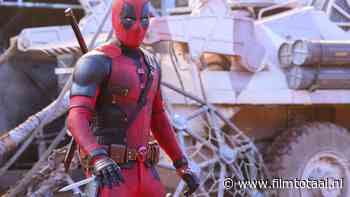 Dit mag Deadpool "nooit worden" in het Marvel Cinematic Universe vindt Ryan Reynolds