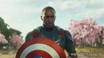 'Captain America: Brave New World' beantwoordt de belangrijkste vraag van Marvel-fans