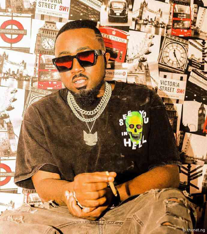 I didn’t go to university because of N20,000 – Ice Prince Opens Up