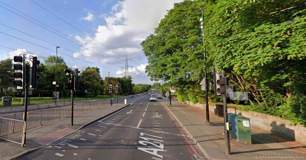 Residents welcome ‘U-turn’ on Sutton bus lane which would cause ‘traffic chaos’