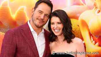 Chris Pratt and Katherine Schwarzenegger's private bedroom has the most insane view