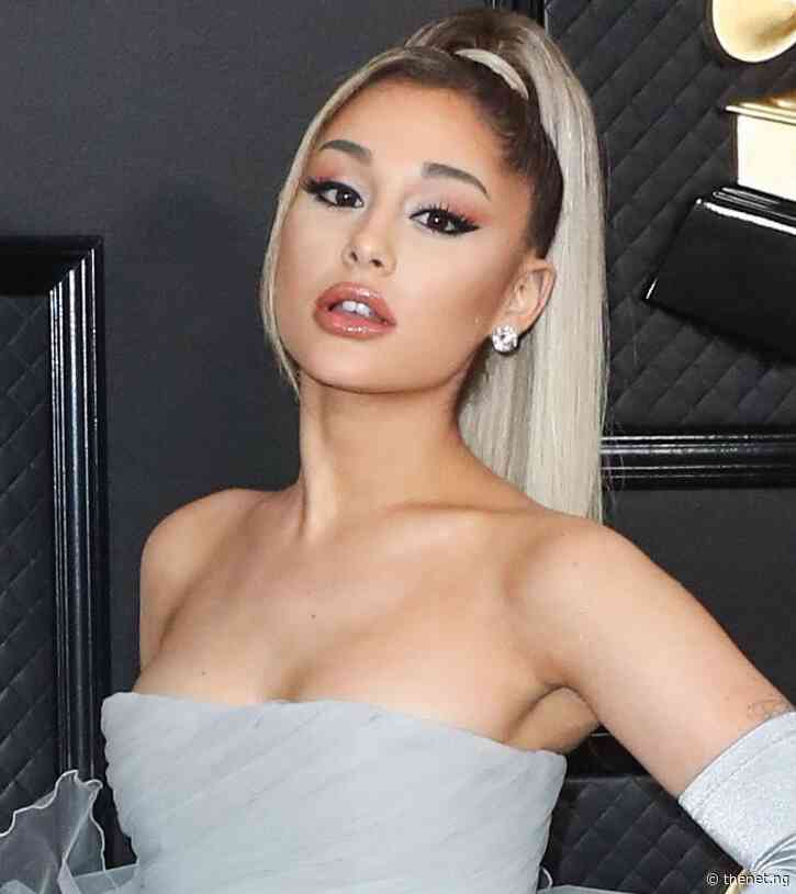 Ariana Grande Won’t Be Touring in 2025, Republic Records Confirms