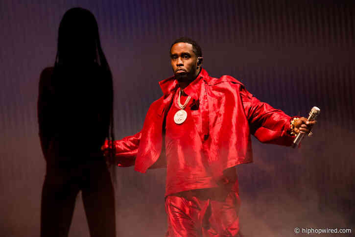 3 More Men File Sexual Assault Lawsuits Against Diddy