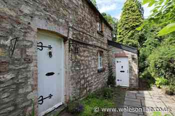 Exciting cottage renovation opportunity in the perfect place for country, coast and city