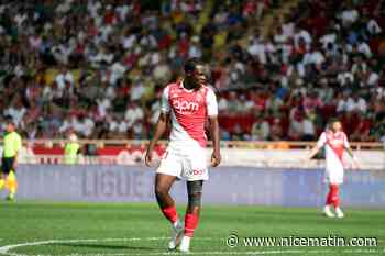 AS Monaco: soucis offensifs, remplaçants qui ne performent pas... Le point une équipe terne face à Reims