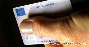 DVLA has made this change if you’re about to renew your licence or you’re a new learner driver