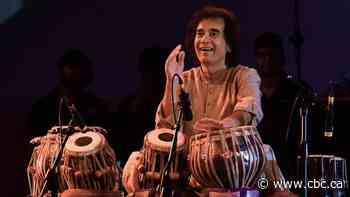 Musical icon Zakir Hussain has died at 73. This is the advice he said changed his career