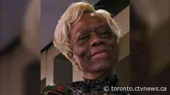 Police searching Etobicoke neighbourhood for 61-year-old woman missing since Saturday