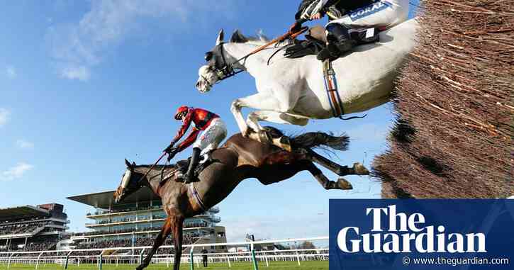 Jump racing’s half-term report a boost with Cheltenham festival on horizon