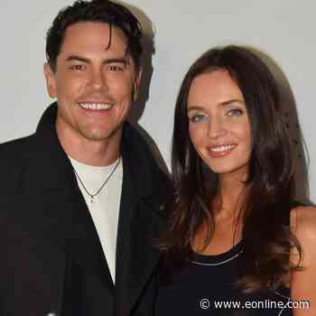 Tom Sandoval's Girlfriend Sparks Breakup Rumors With Cryptic IG Post