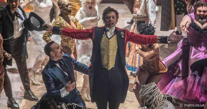 The Greatest Showman star horrified at idea of a sequel: ‘No, stop that!’