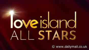 Love Island: All Stars confirms start date for the new series of the show - and viewers won't have long to wait