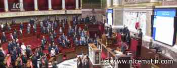 Cyclone Chido à Mayotte: des minutes de silence observées à l'Assemblée Nationale et au Parlement Européen