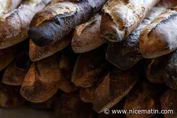 Boulangerie: 25% de sel en moins dans les baguettes françaises depuis 2015